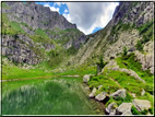 foto Lago dei Aseni